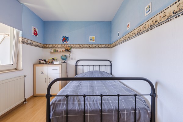 Medium property photo - Op den Akker 64, 5925 CC Venlo